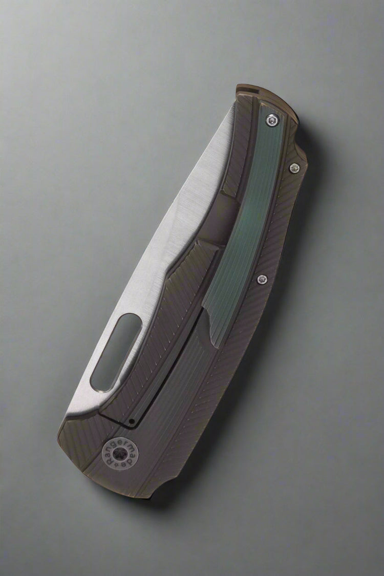 Mid-Tech Folders