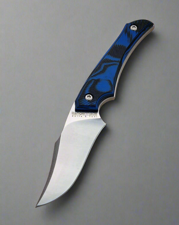 Mid-Tech Knives