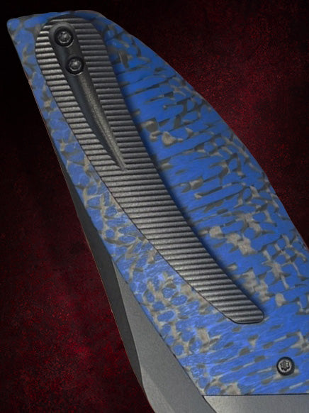 Knifemaking Components