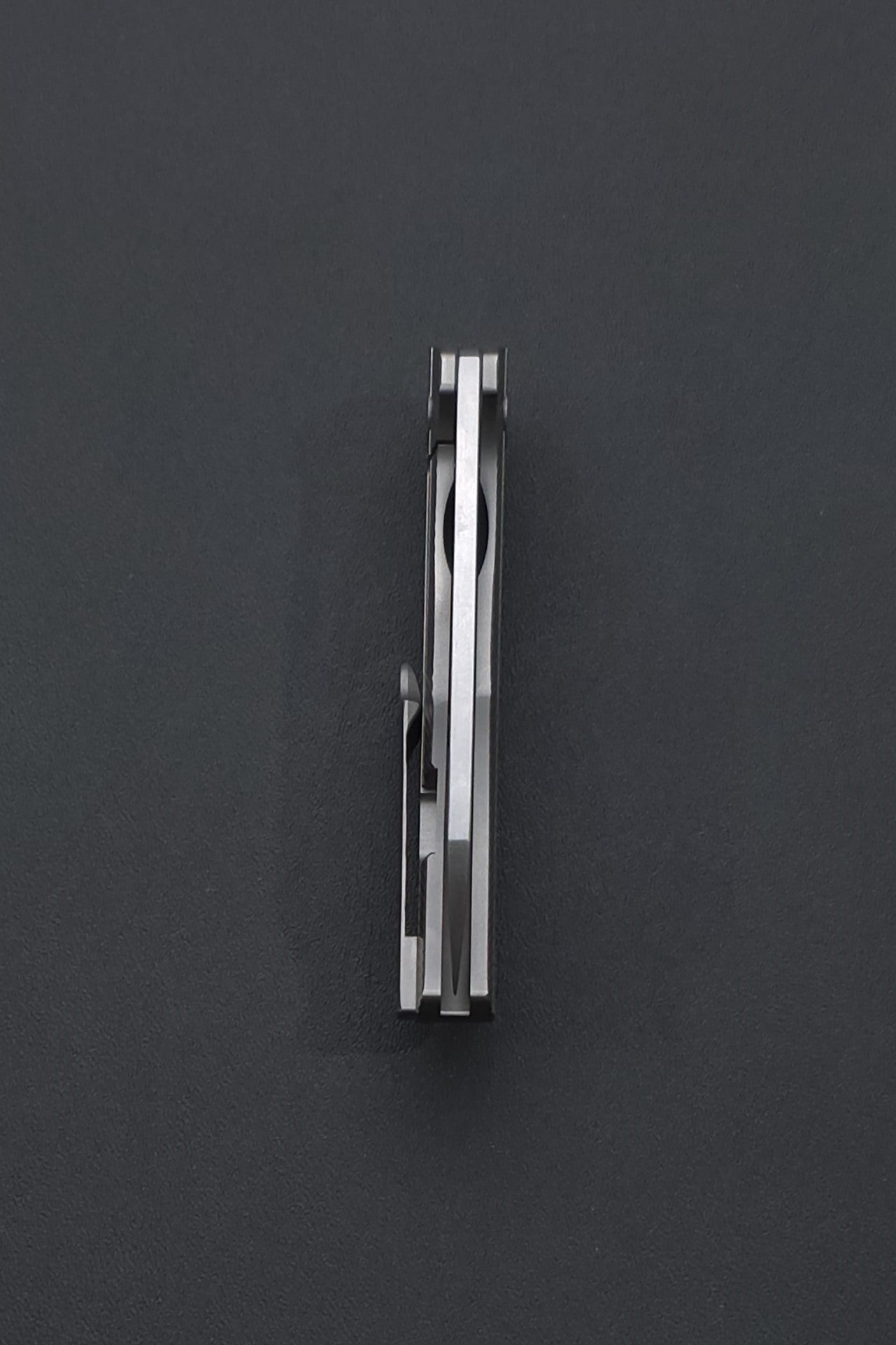 OBJ-1 Framelock Folder #006
