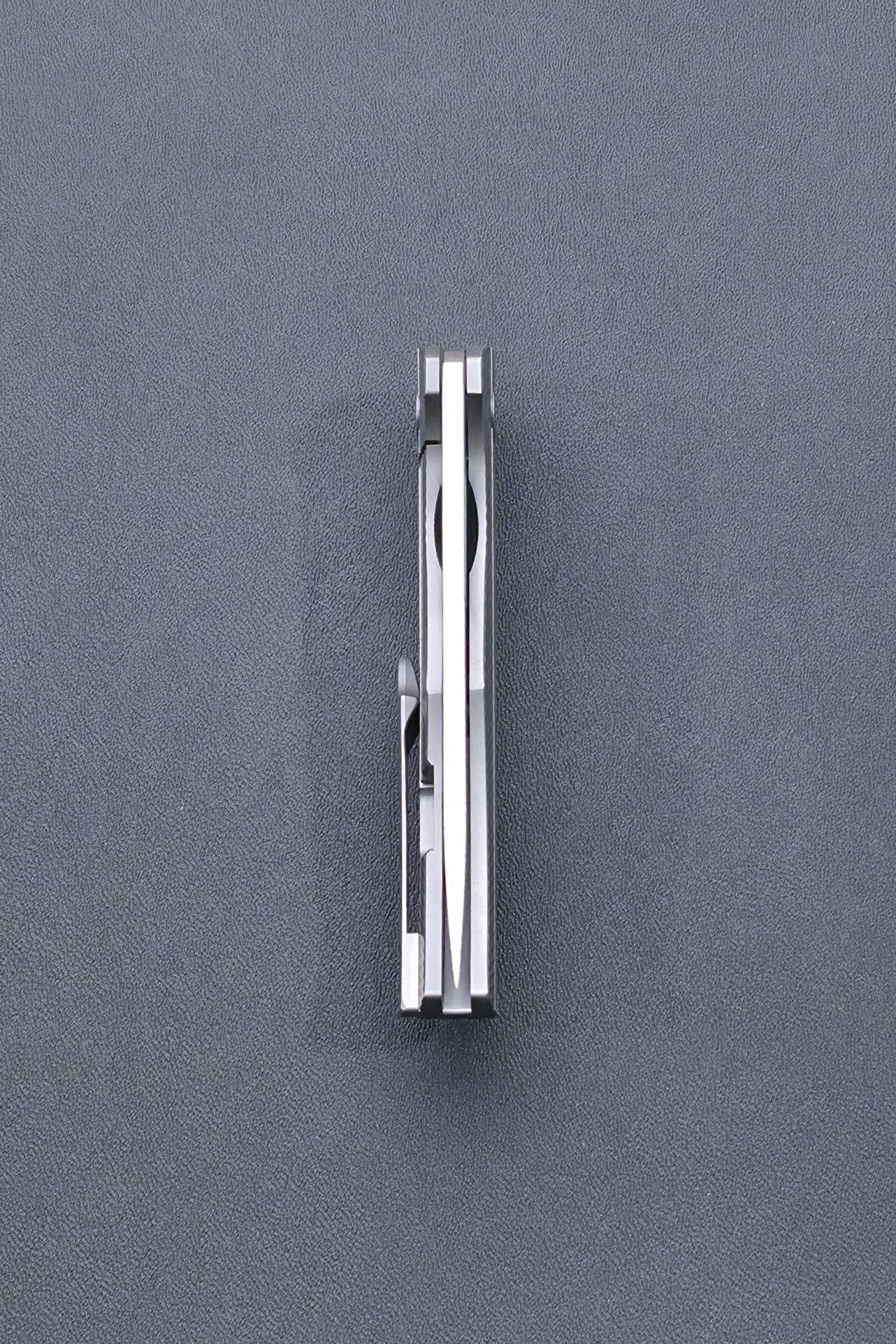 OBJ-1 Framelock Folder #007