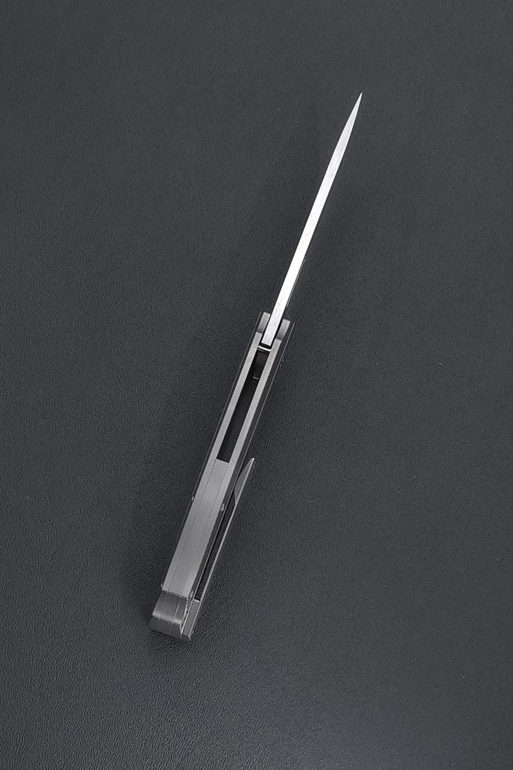 OBJ-1 Framelock Folder #007