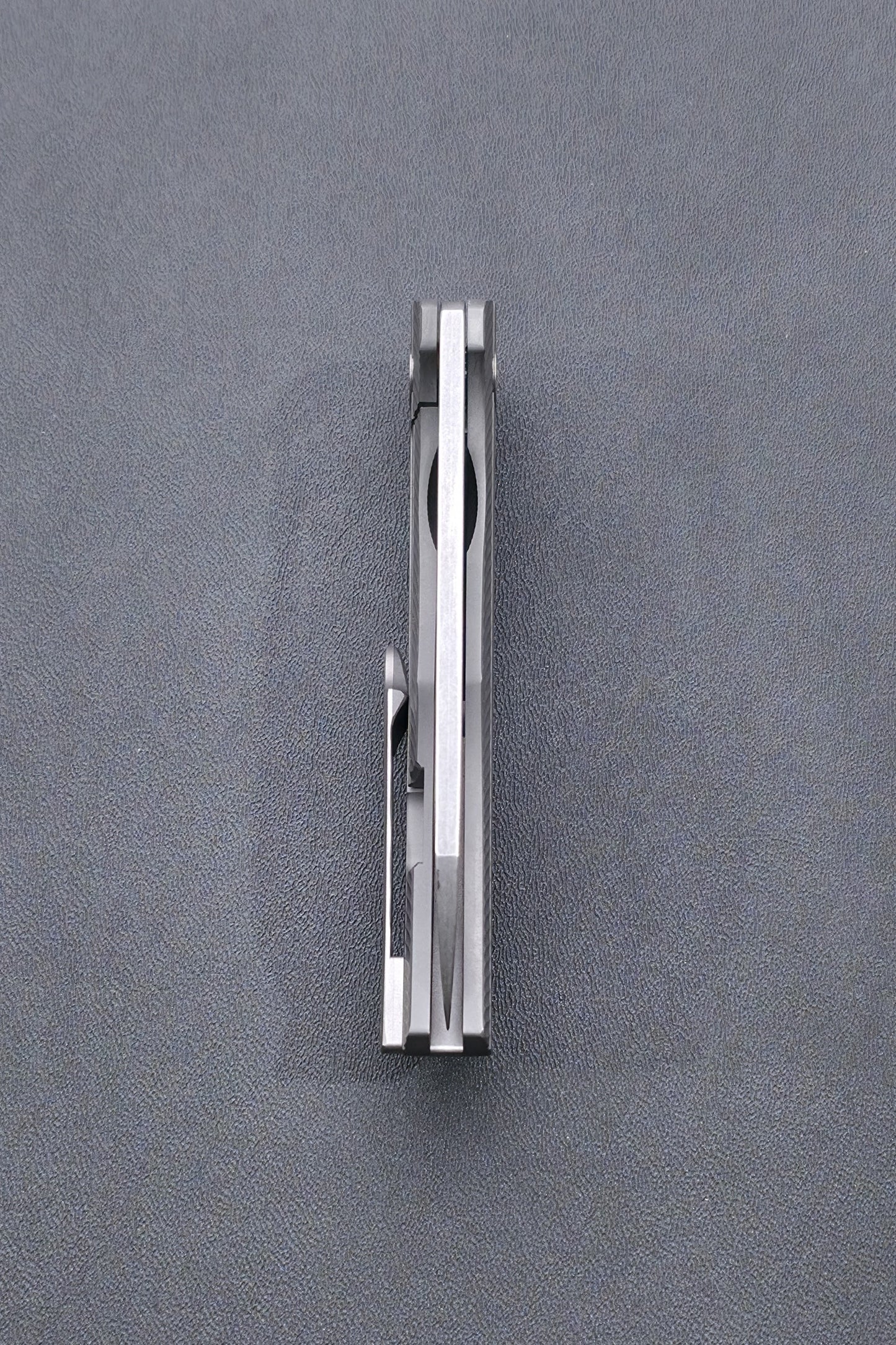 OBJ-1 Framelock Folder #008