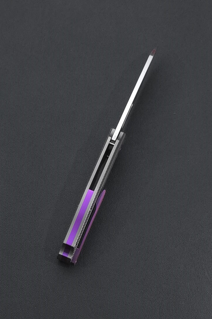 OBJ-1 Framelock Folder #010
