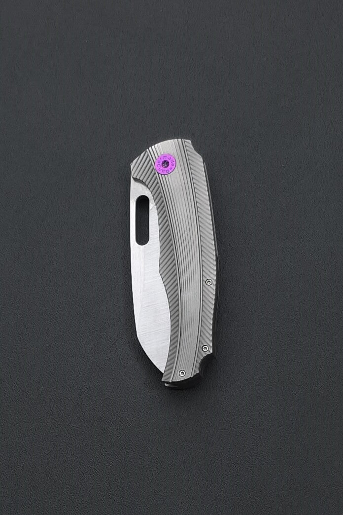 OBJ-1 Framelock Folder #010