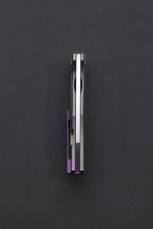 OBJ-1 Framelock Folder #010