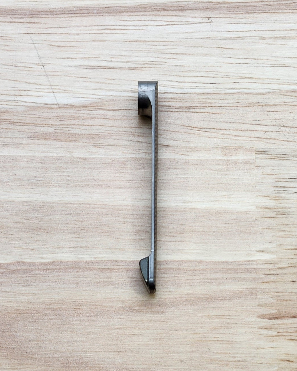 Titanium Pocket Clip V1