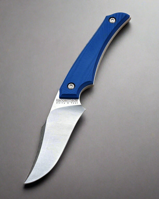 "FRAGO" Fixed Blade EDC