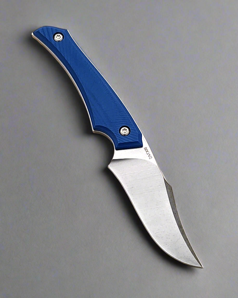"FRAGO" Fixed Blade EDC