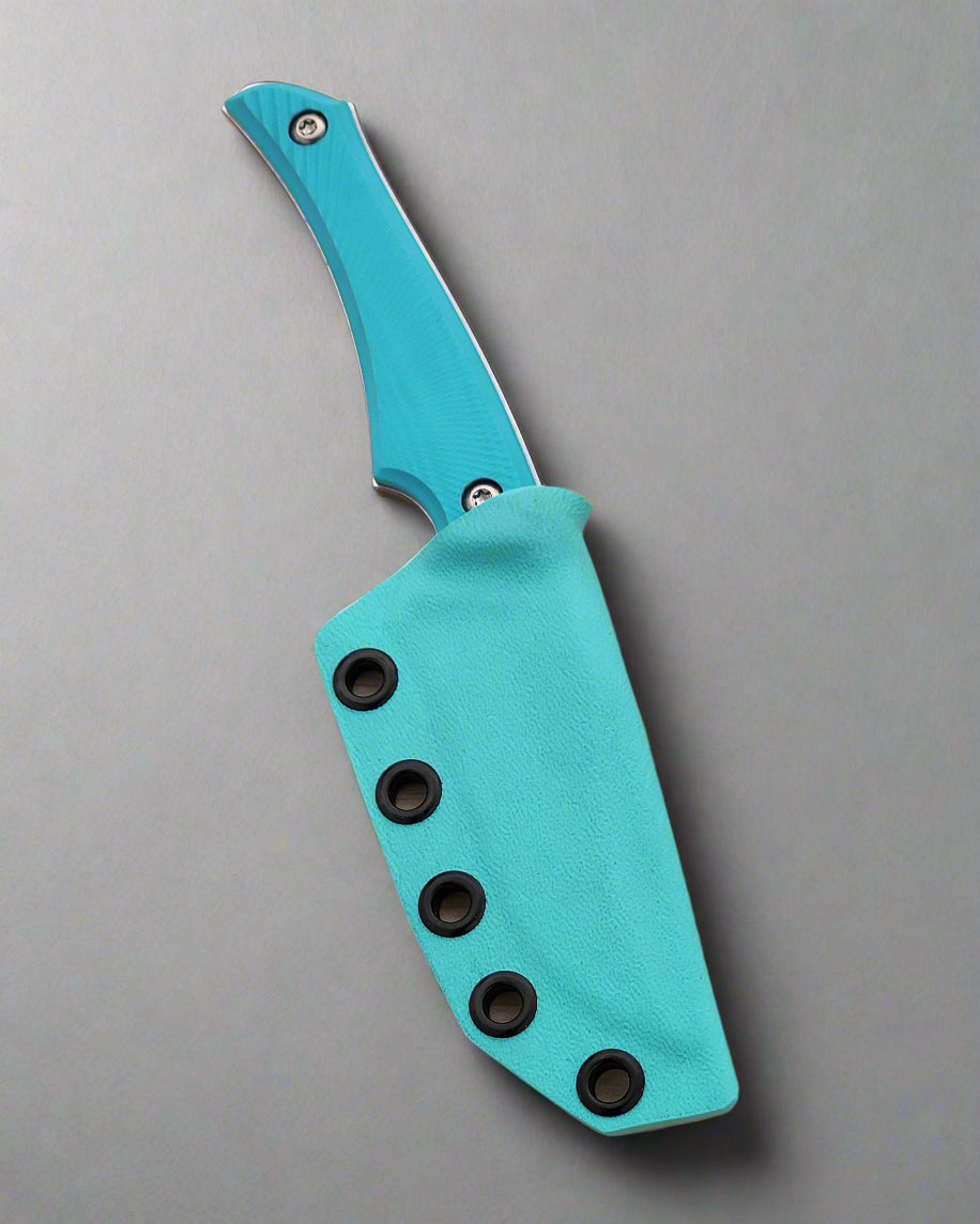 "FRAGO" Fixed Blade EDC