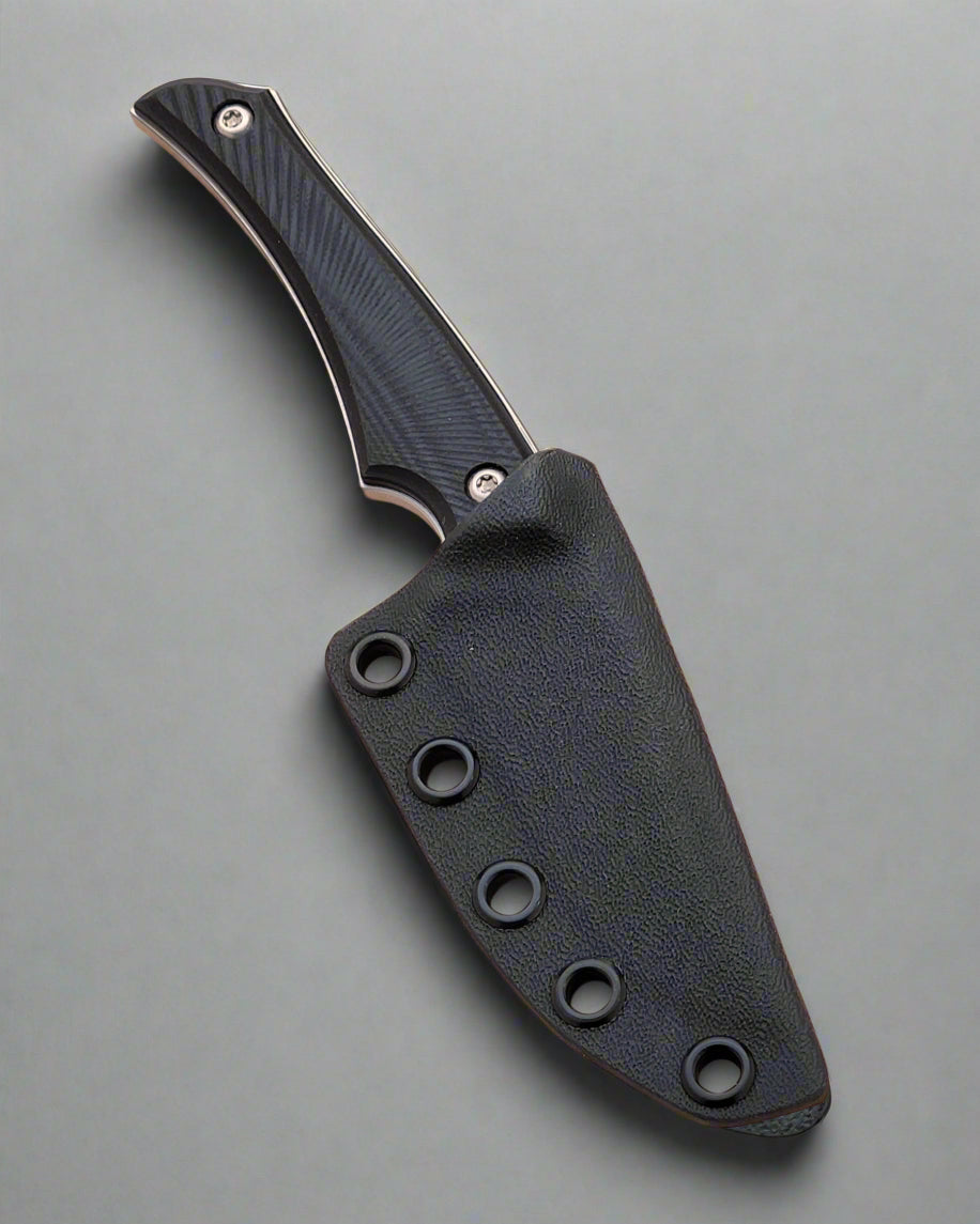 "FRAGO" Fixed Blade EDC