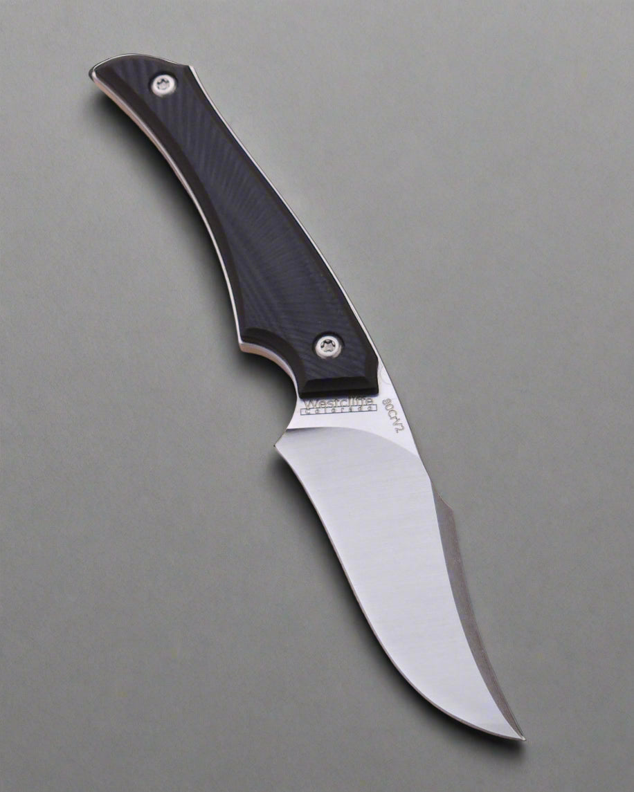"FRAGO" Fixed Blade EDC