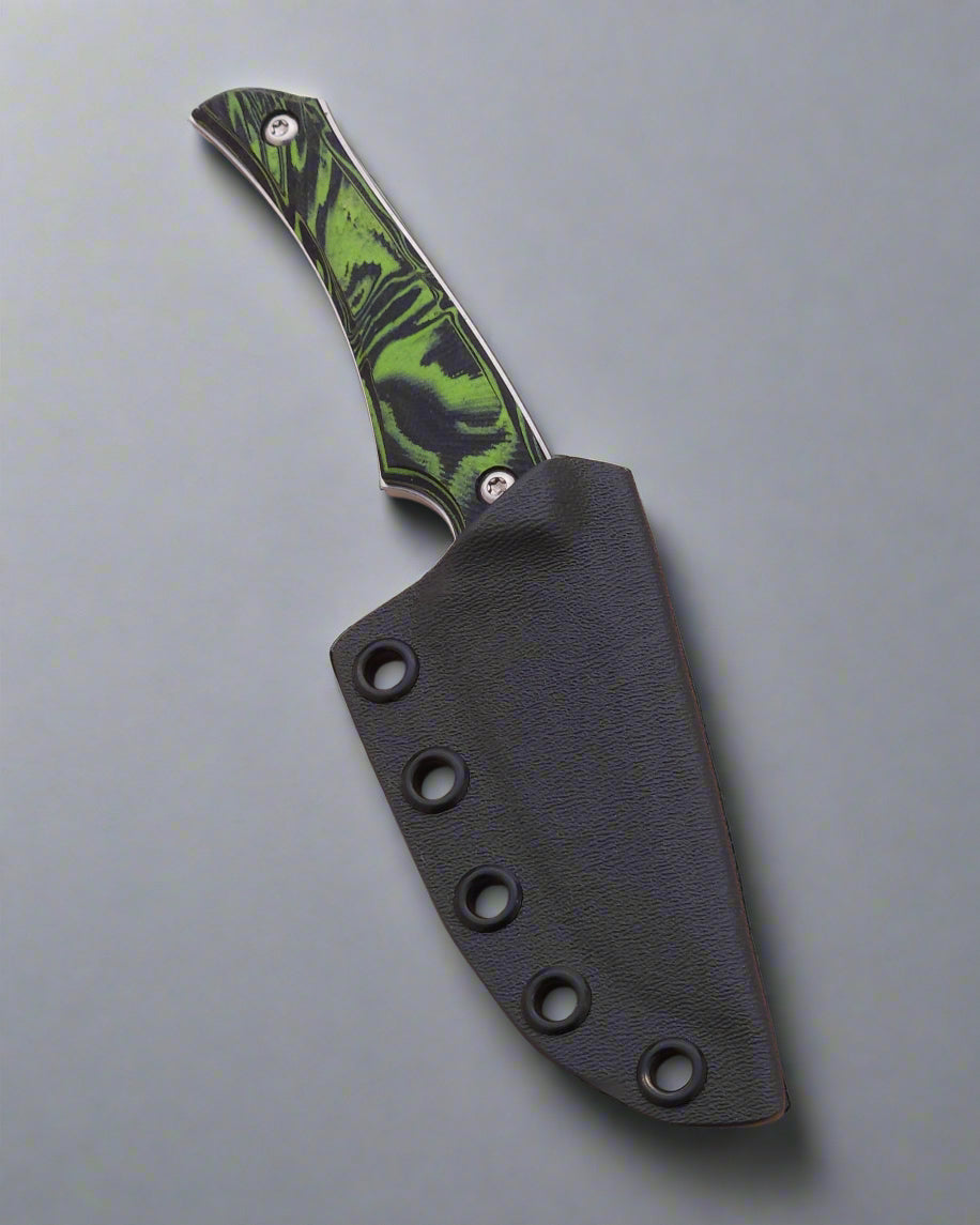 "FRAGO" Fixed Blade EDC