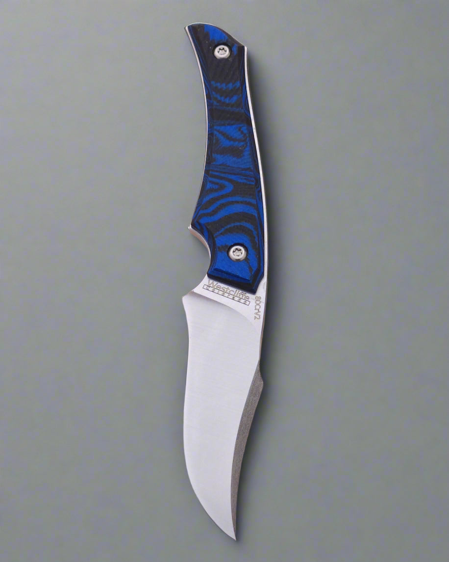 "FRAGO" Fixed Blade EDC