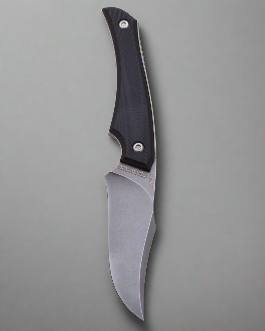 "FRAGO" Fixed Blade EDC
