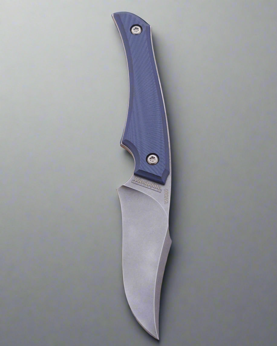 "FRAGO" Fixed Blade EDC