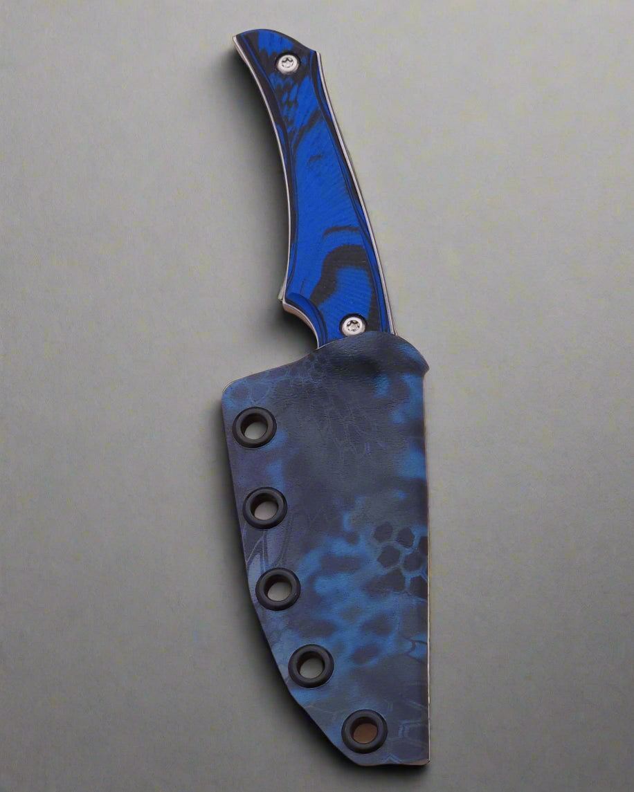 "FRAGO" Fixed Blade EDC