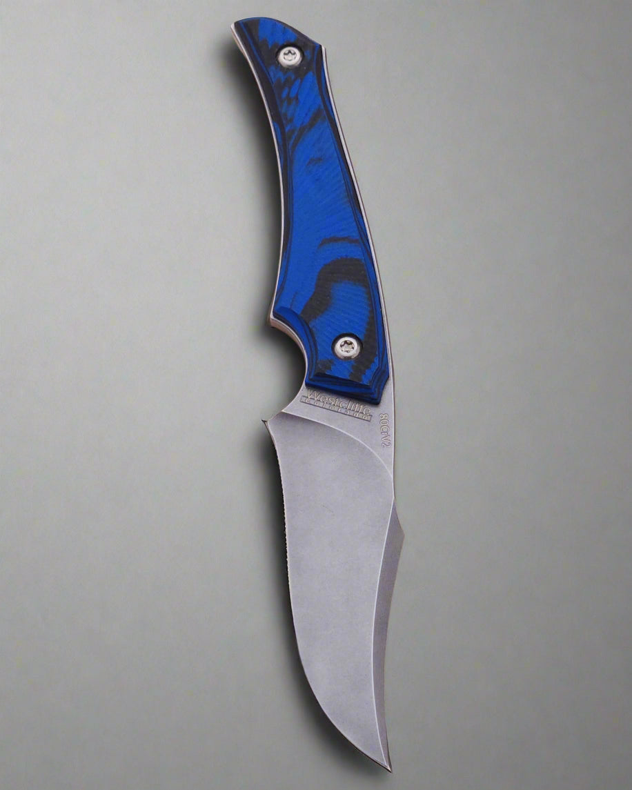 "FRAGO" Fixed Blade EDC