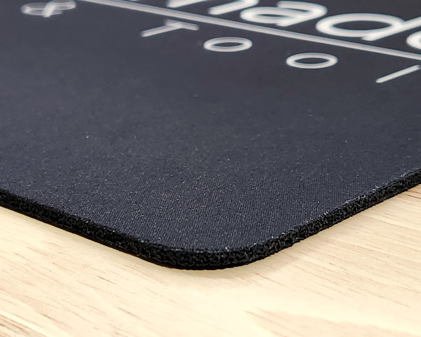 Maintenance Mat