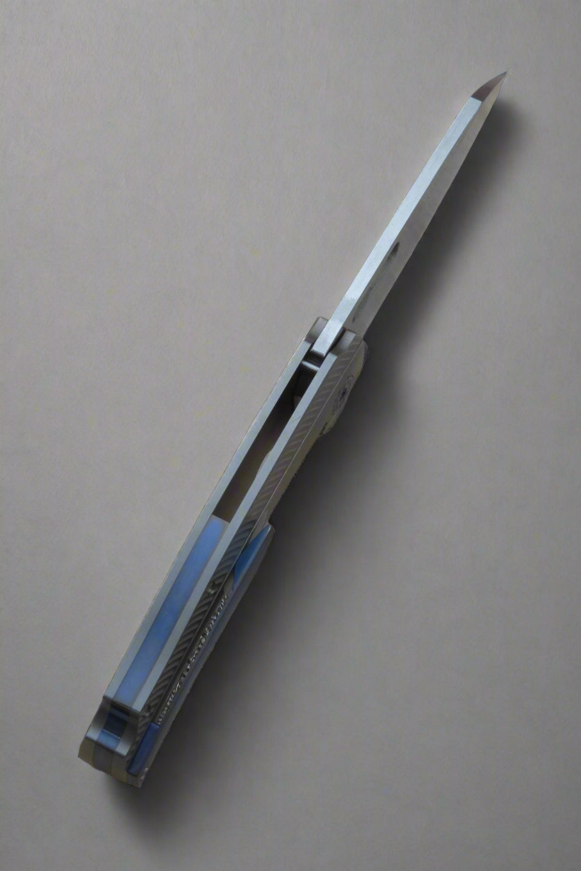 OBJ-1 Framelock Folder #001