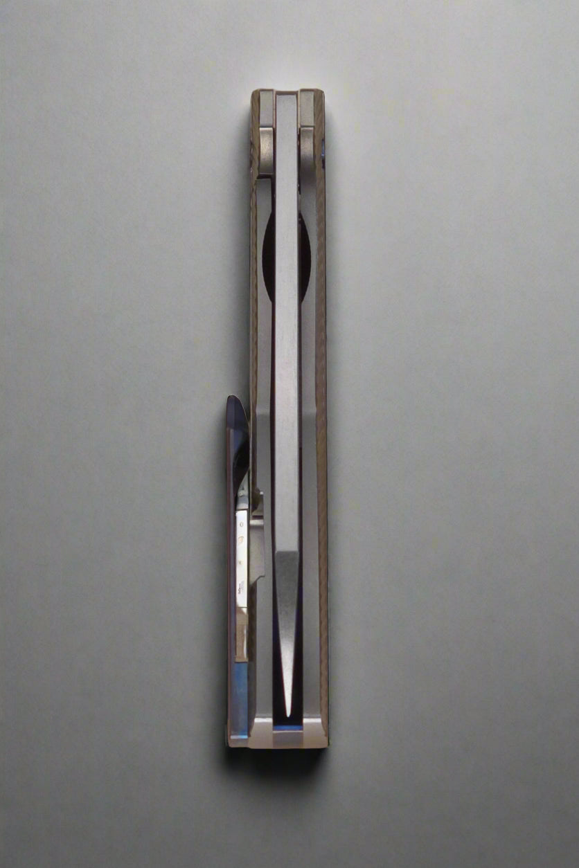 OBJ-1 Framelock Folder #001