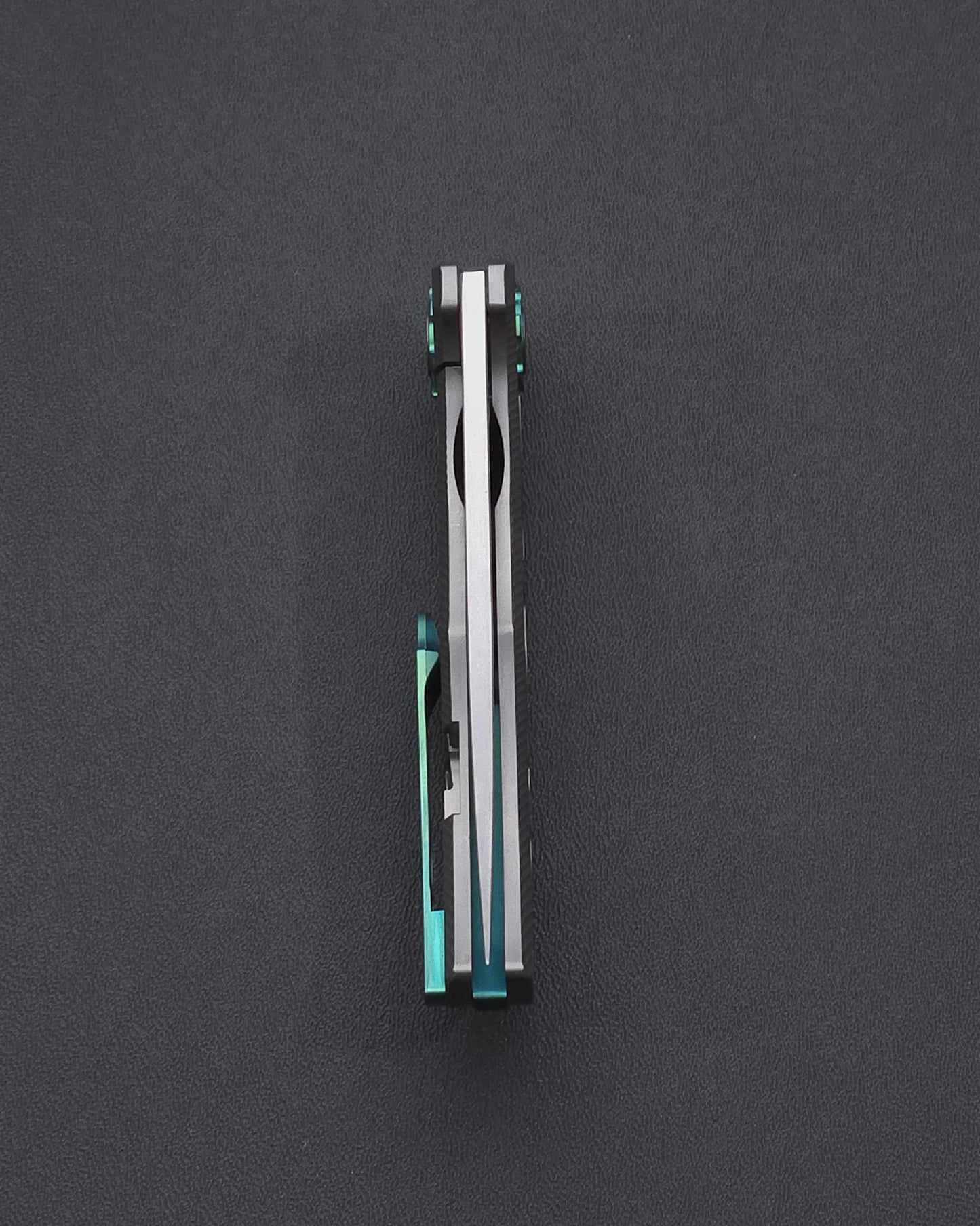 OBJ-2 Framelock Folder #011