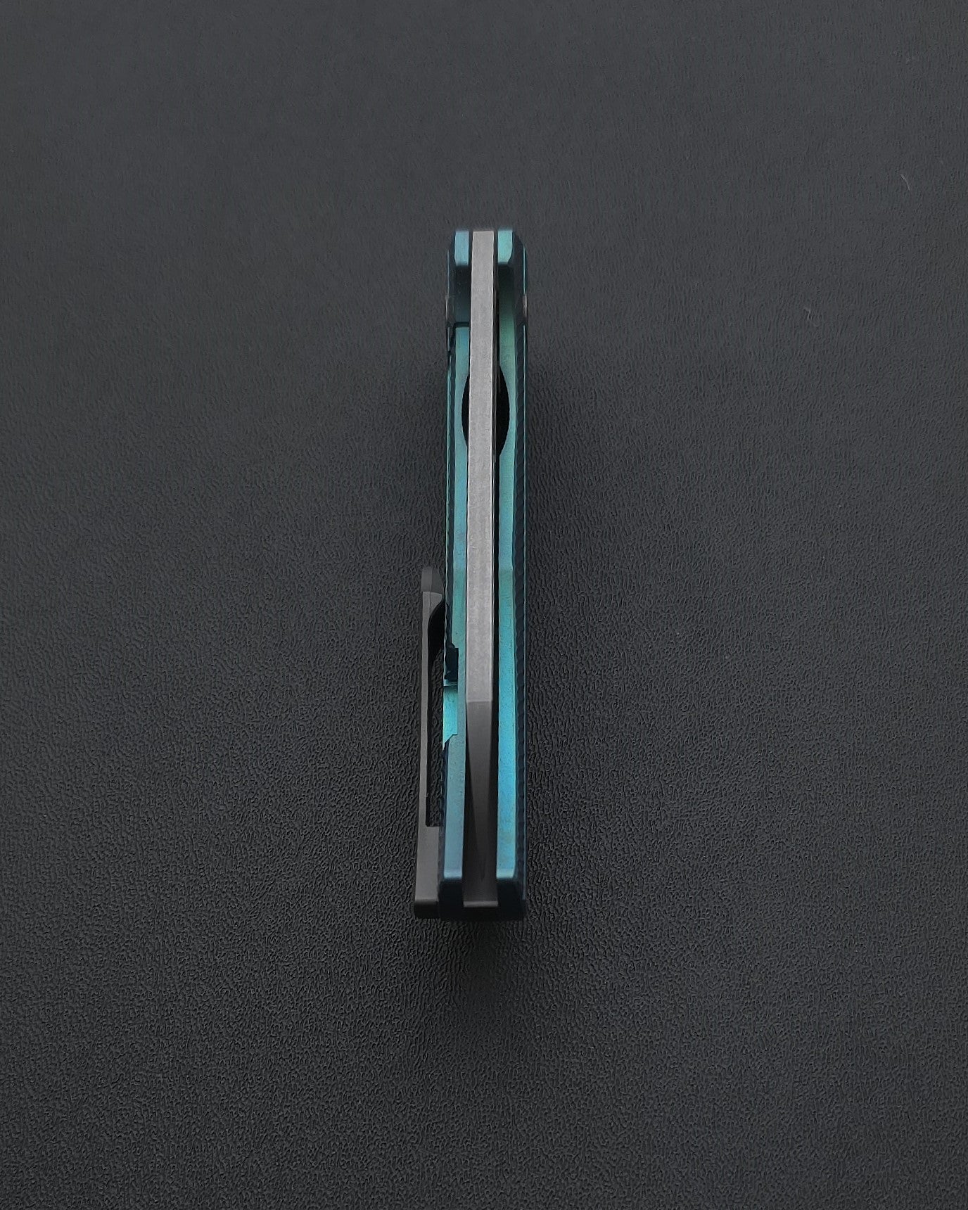 OBJ-1 Framelock Folder #024