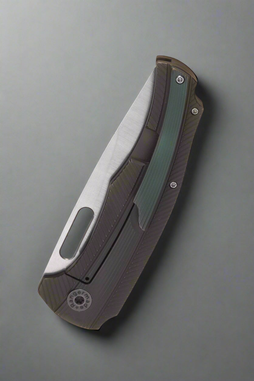 Mid-Tech Folders