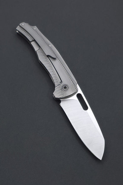 OBJ-1 Framelock Folder #006