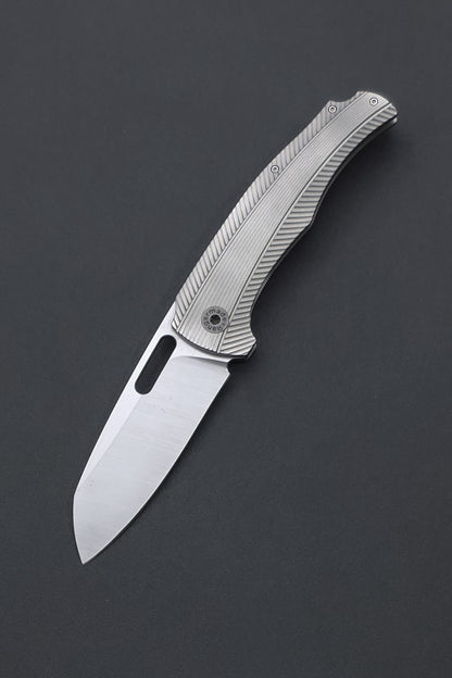 OBJ-1 Framelock Folder #006