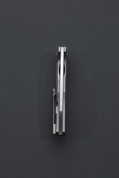 OBJ-1 Framelock Folder #006