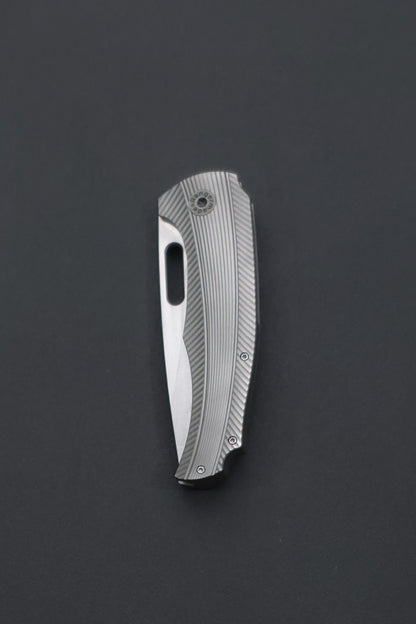 OBJ-1 Framelock Folder #007