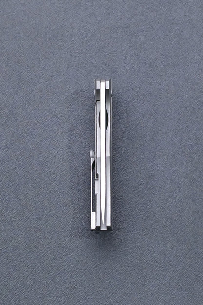 OBJ-1 Framelock Folder #007