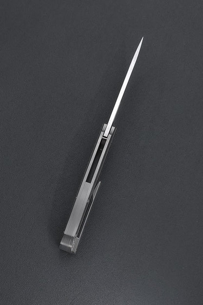 OBJ-1 Framelock Folder #007
