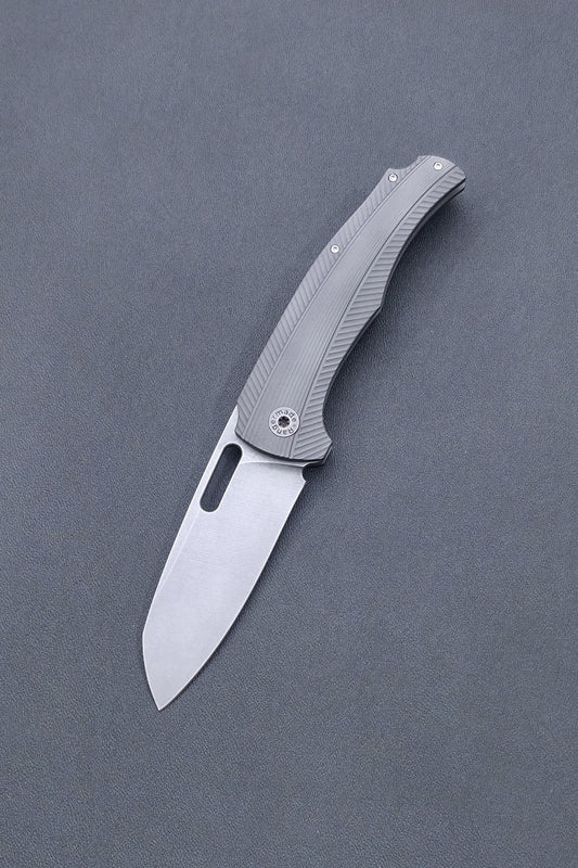 OBJ-1 Framelock Folder #008