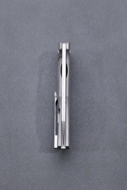 OBJ-1 Framelock Folder #008
