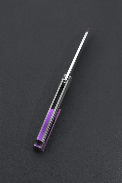 OBJ-1 Framelock Folder #010