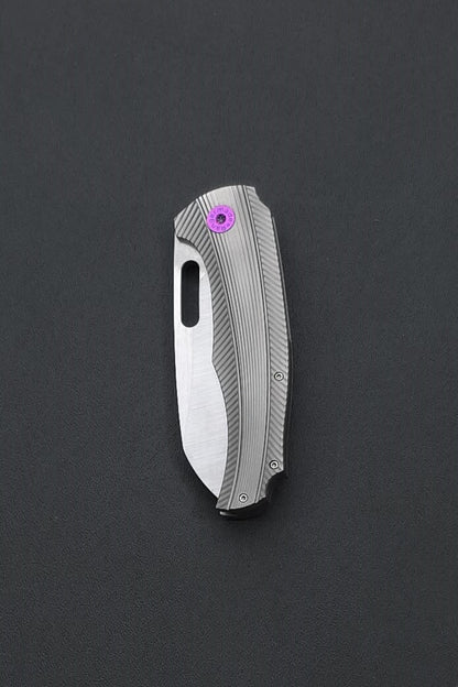 OBJ-1 Framelock Folder #010