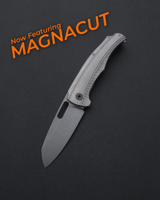 OBJ-1 Framelock Folder #030