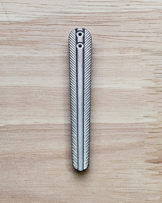 Titanium Pocket Clip V1