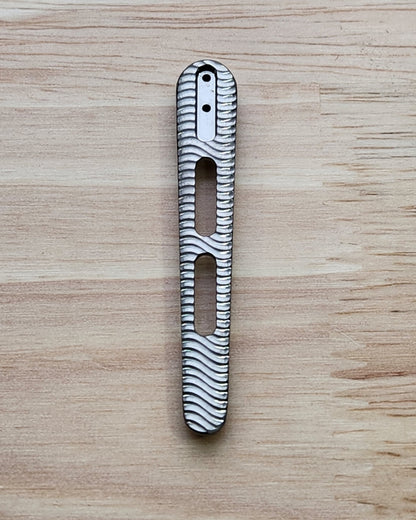 Titanium Pocket Clip V2