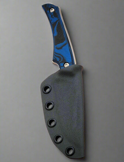 "FRAGO" Fixed Blade EDC