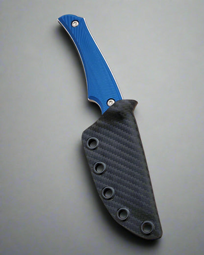 "FRAGO" Fixed Blade EDC