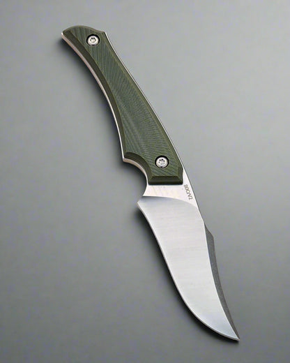 "FRAGO" Fixed Blade EDC