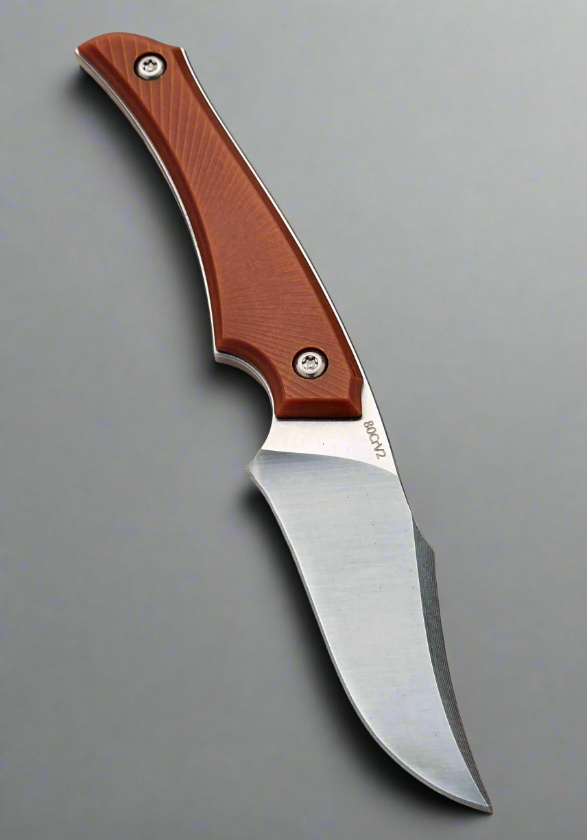 "FRAGO" Fixed Blade EDC