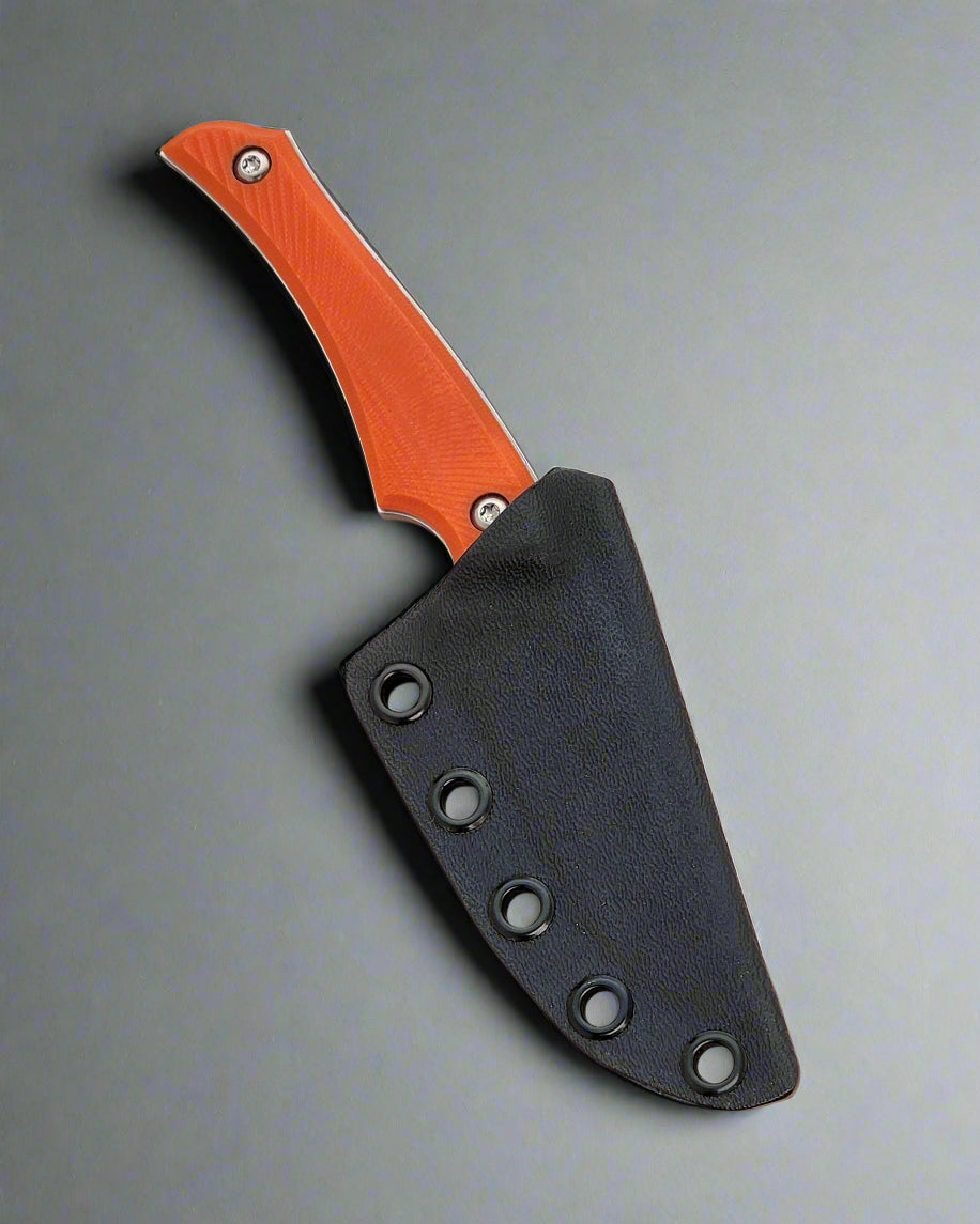 "FRAGO" Fixed Blade EDC