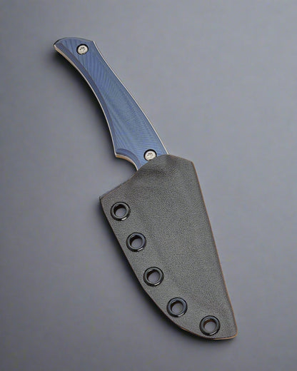 "FRAGO" Fixed Blade EDC