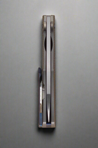 OBJ-1 Framelock Folder #001