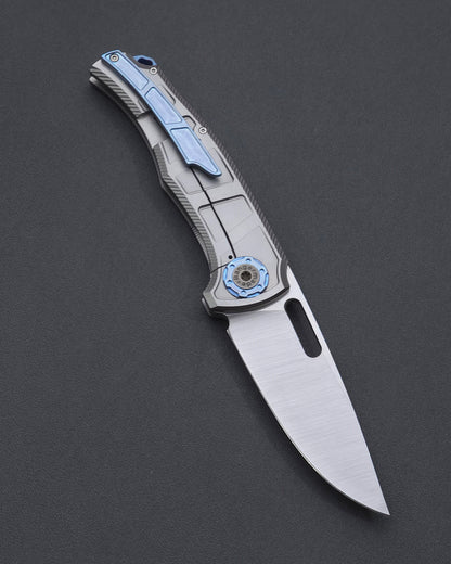 OBJ-2 Framelock Folder #009