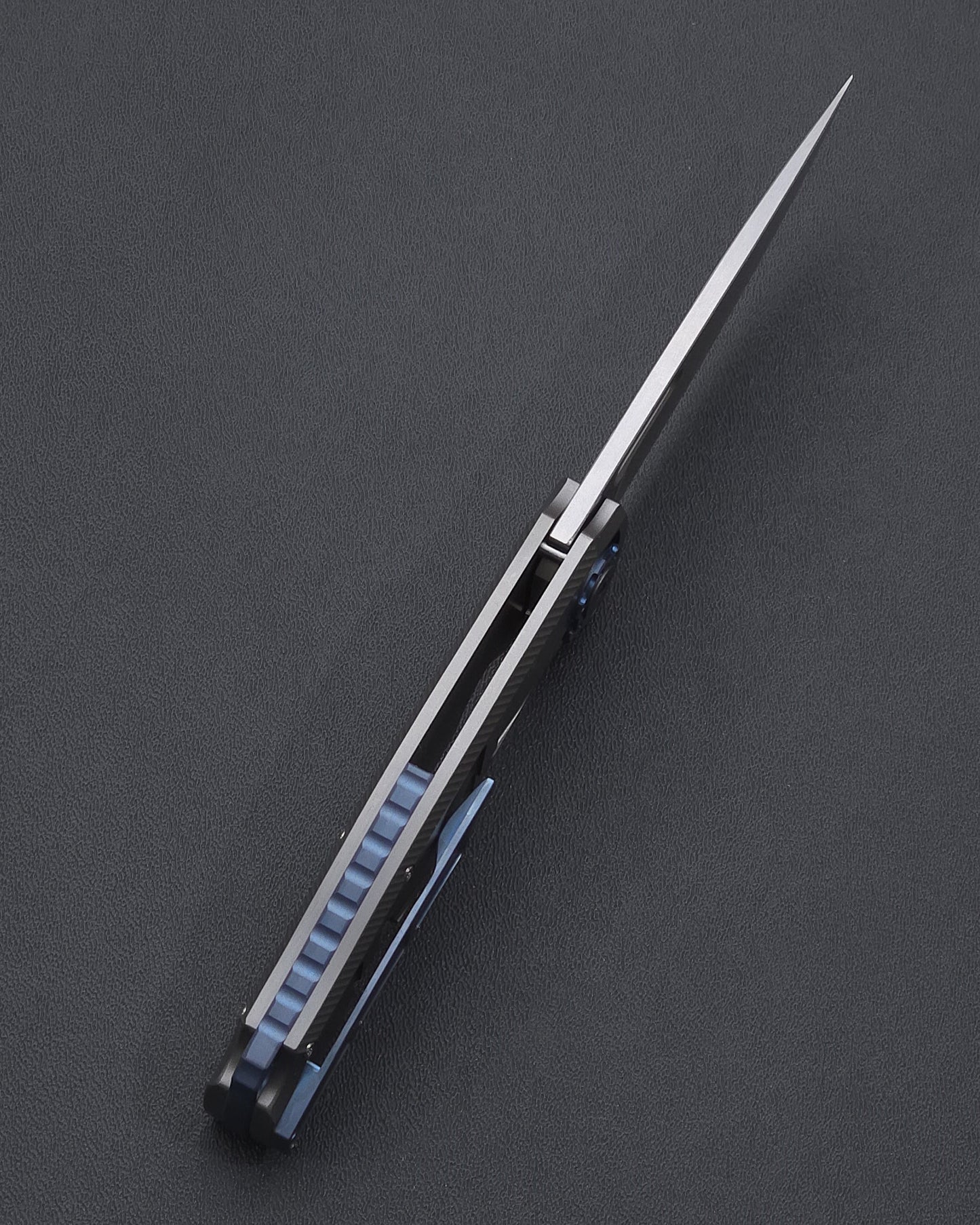 OBJ-2 Framelock Folder #009